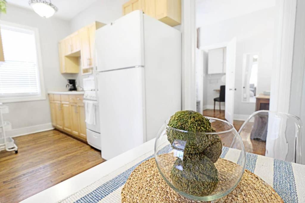 Dallas Native, Lower-Greenville Ave Area Extérieur photo