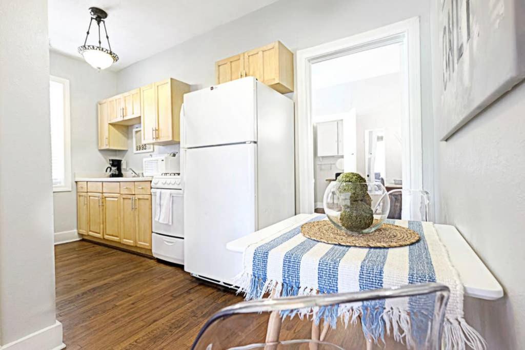 Dallas Native, Lower-Greenville Ave Area Extérieur photo